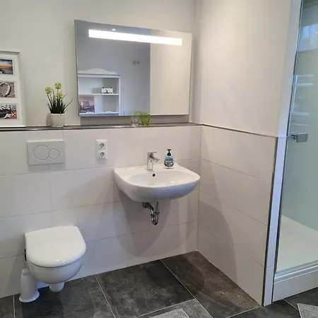 Lejlighed Bootshaus, App 5 *
