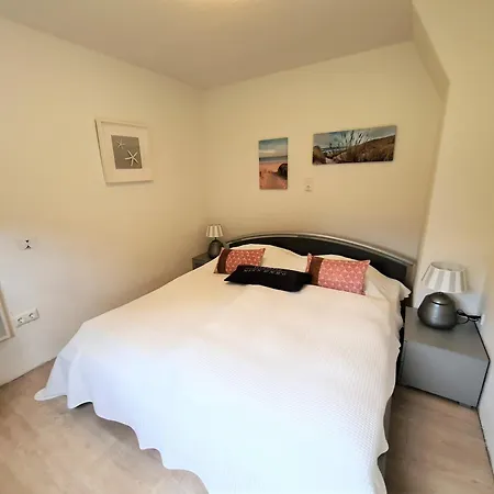 Lejlighed Bootshaus, App 5 *