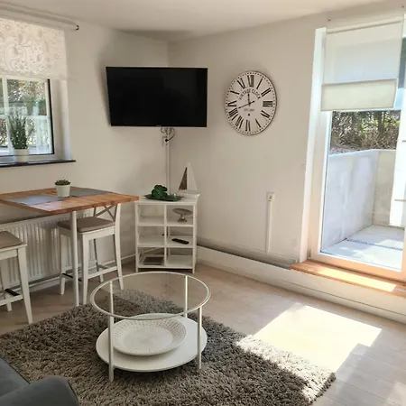 Bootshaus, App 5 * Grömitz
