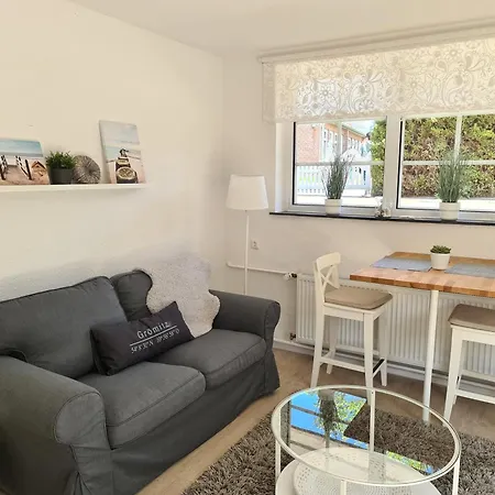 Lejlighed Bootshaus, App 5 *