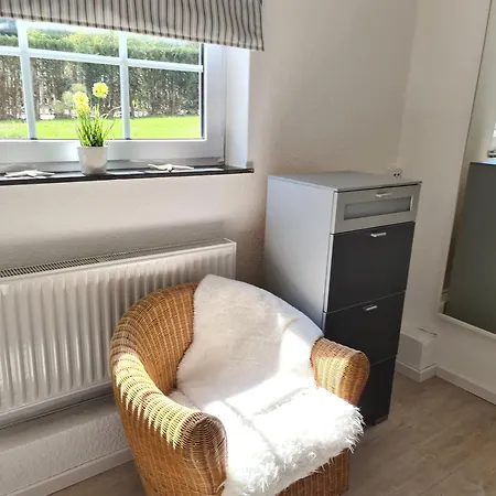 Lejlighed Bootshaus, App 5 *